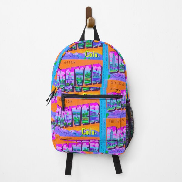 Item preview, Denver Colorado designed and sold by Go Logo Designs.