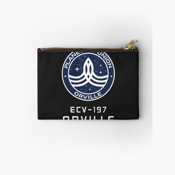 Item preview, The orville    planetary union logo   number essential  essential t shirt designed and sold by JerryDugas.
