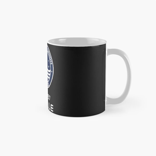 Item preview, The orville    planetary union logo   number essential  essential t shirt designed and sold by JerryDugas.