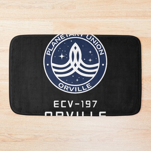 Item preview, The orville    planetary union logo   number essential  essential t shirt designed and sold by JerryDugas.