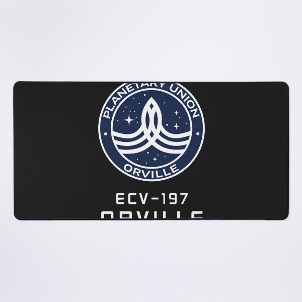 Item preview, The orville    planetary union logo   number essential  essential t shirt designed and sold by JerryDugas.