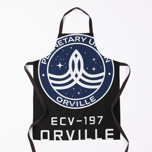 Item preview, The orville    planetary union logo   number essential  essential t shirt designed and sold by JerryDugas.