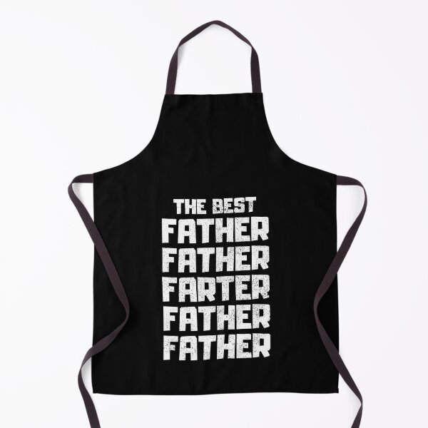 Item preview, The Best Father Farter designed and sold by FNStuff.