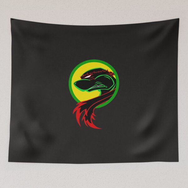 Item preview, DK Raph Classic T-Shirt designed and sold by furtawmdchan.