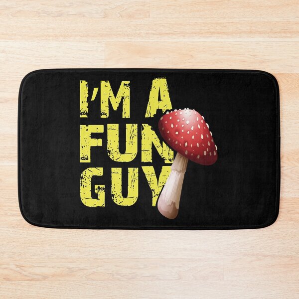 Item preview, I'M A FUN GUY designed and sold by shopParadiseXOS.