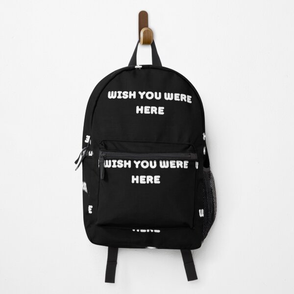 Item preview, Wish you were here| Wish you | were here designed and sold by AllCaseSXL.