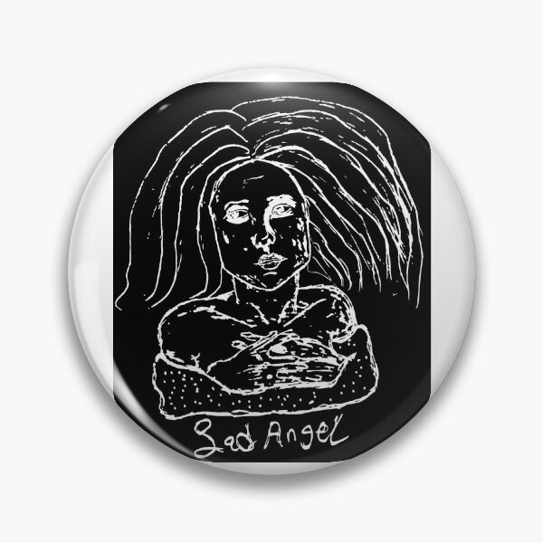 Item preview, Dark Sad Angle designed and sold by Ismail Rizk.