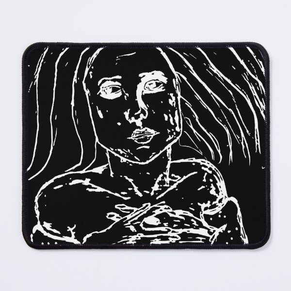 Item preview, Dark Sad Angle designed and sold by Ismail Rizk.