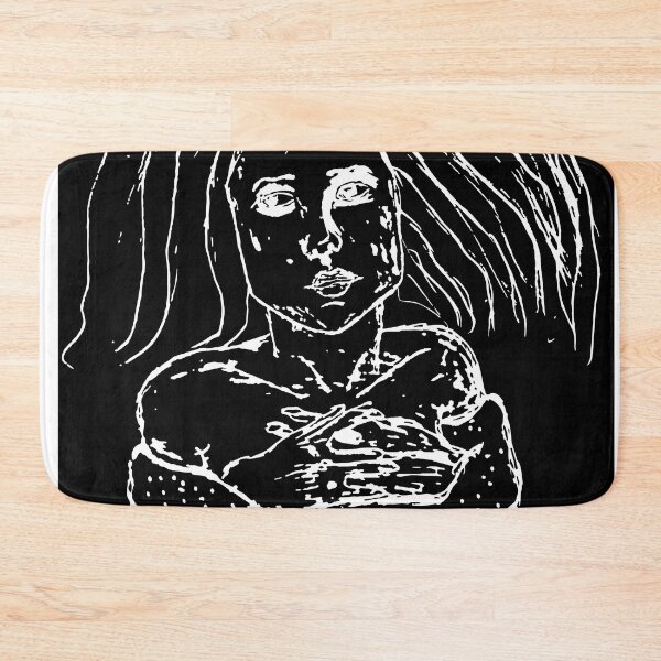 Item preview, Dark Sad Angle designed and sold by Ismail Rizk.