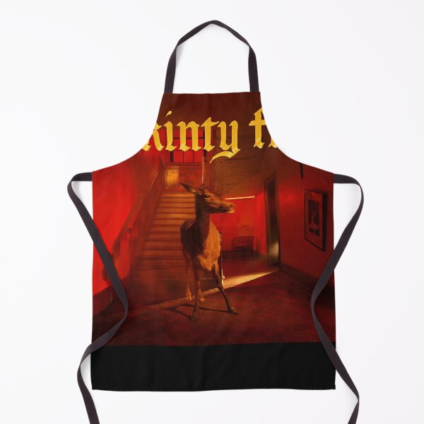 Item preview, Fontaines D.C. Skinty Fia Classic T-Shirt Copy designed and sold by TylerDetenbeck.