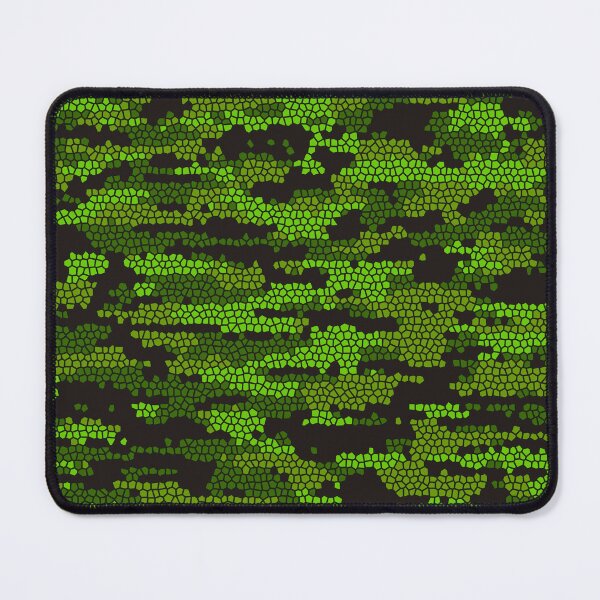 Item preview, Camo Pattern - Green designed and sold by Tshirtstory.