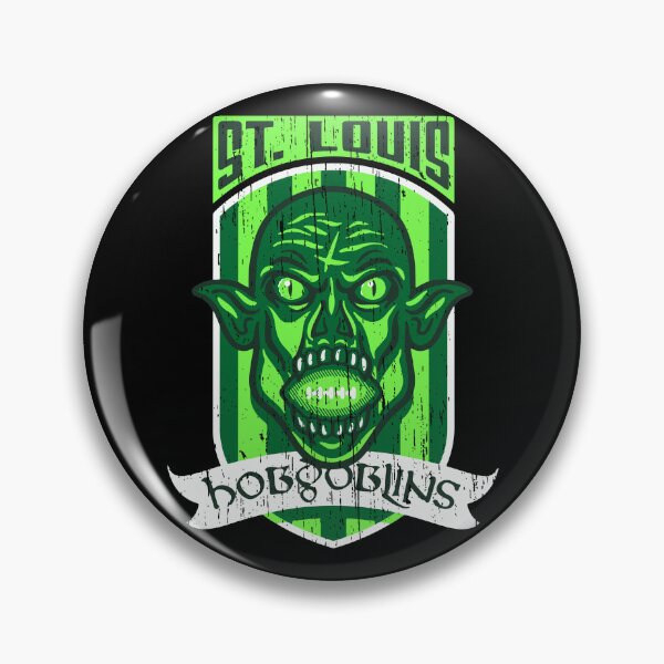 Item preview, St Louis Hobgoblin designed and sold by calepas.