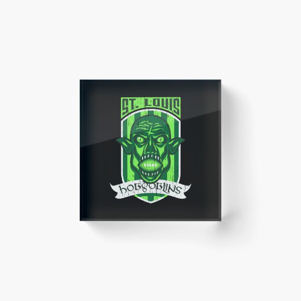 Item preview, St Louis Hobgoblin designed and sold by calepas.