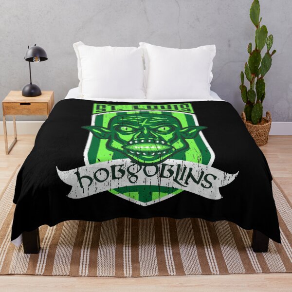 Item preview, St Louis Hobgoblin designed and sold by calepas.