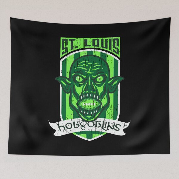 Item preview, St Louis Hobgoblin designed and sold by calepas.