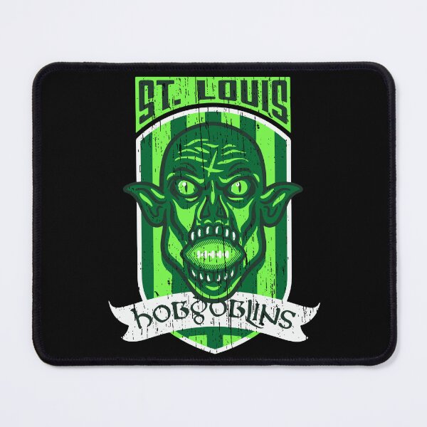 Item preview, St Louis Hobgoblin designed and sold by calepas.