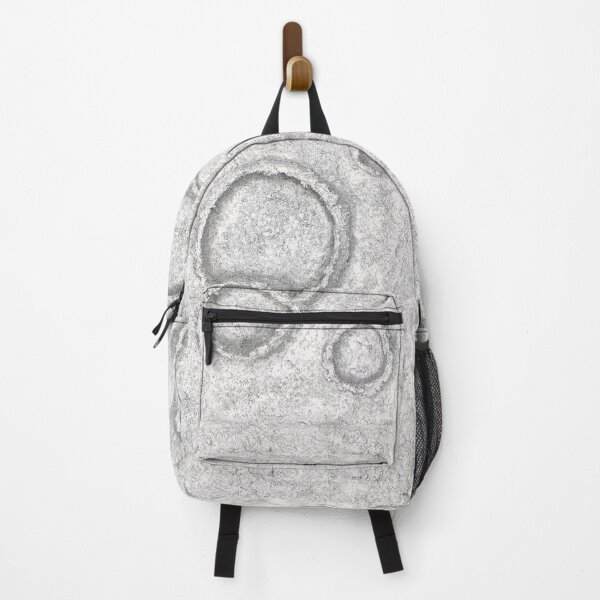 Item preview, The Moon - Part I of Strange Worlds designed and sold by artSMG.