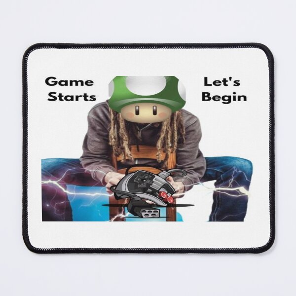Item preview, Game is On! designed and sold by artisticaiysha.