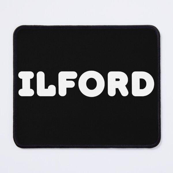 Item preview, ilford | City UK Town | ilford home town | UK | City ilford designed and sold by AllCaseSXL.