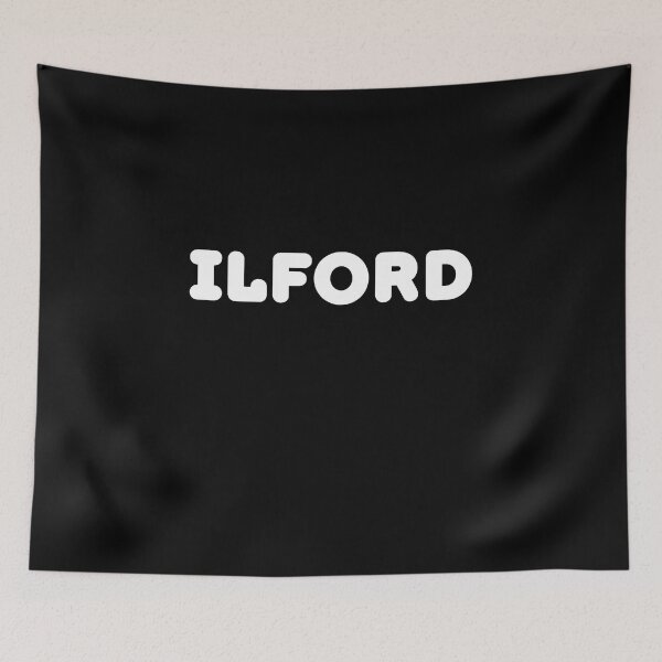 Item preview, ilford | City UK Town | ilford home town | UK | City ilford designed and sold by AllCaseSXL.