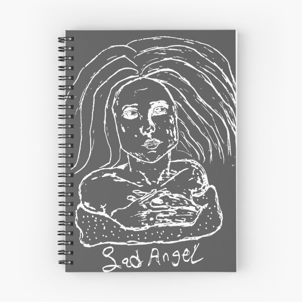 Item preview, Copy of Dark Sad Angle designed and sold by Ismail Rizk.