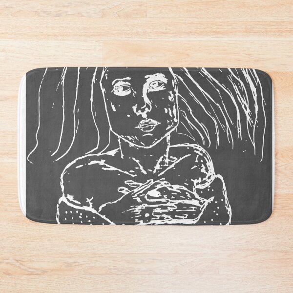 Item preview, Copy of Dark Sad Angle designed and sold by Ismail Rizk.