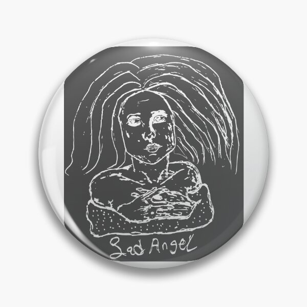 Item preview, Copy of Dark Sad Angle designed and sold by Ismail Rizk.