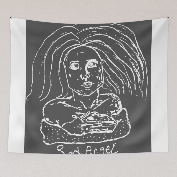 Item preview, Copy of Dark Sad Angle designed and sold by Ismail Rizk.
