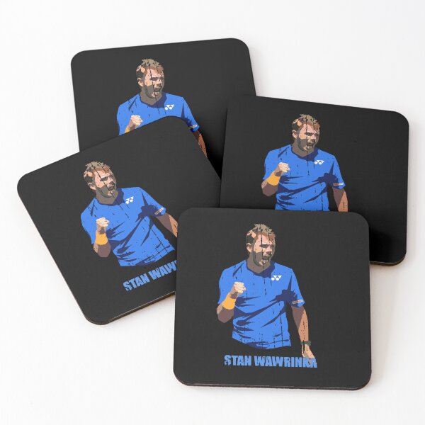 Item preview, stan wawrinka tennis designed and sold by calepas.