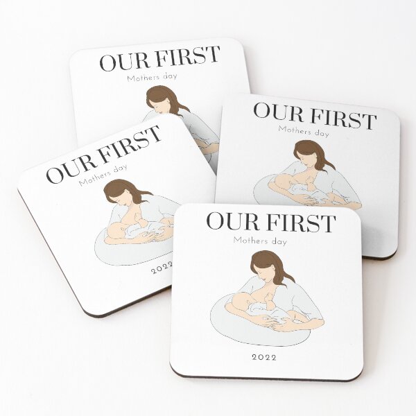 Item preview, Our first mothers day designed and sold by StudioSamanthaa.