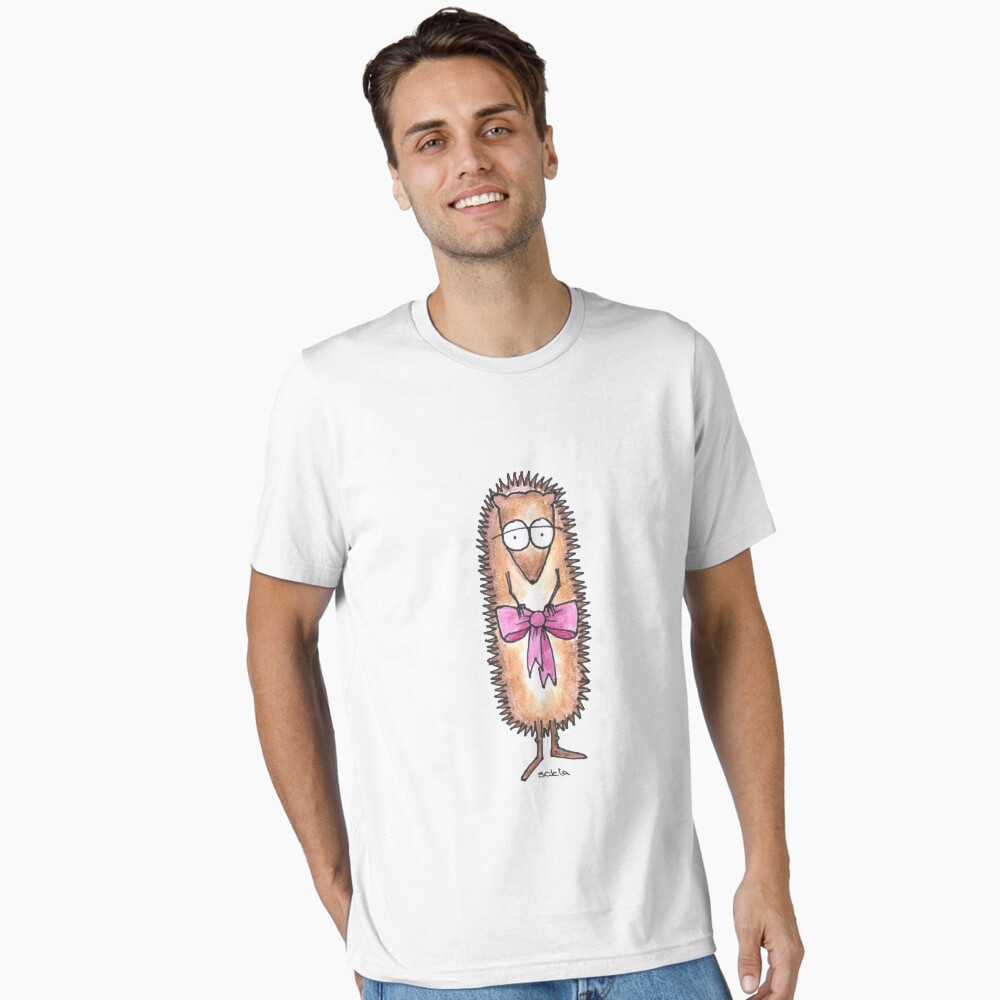 Item preview, Essential T-Shirt designed and sold by IsabellaSchaf.