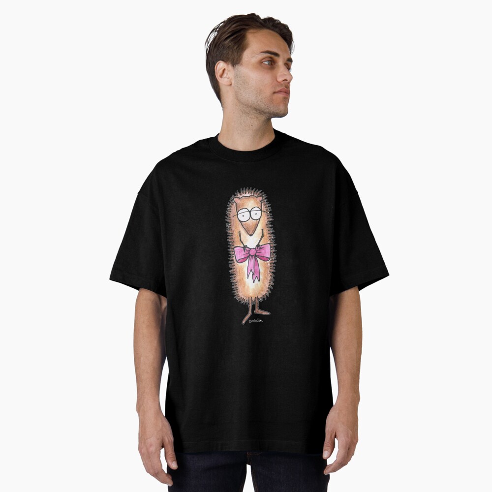 Item preview, Oversized T-Shirt designed and sold by IsabellaSchaf.