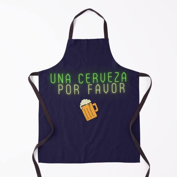 Item preview, Neon Beer please! | Una cerveza por favor! designed and sold by gotedge.
