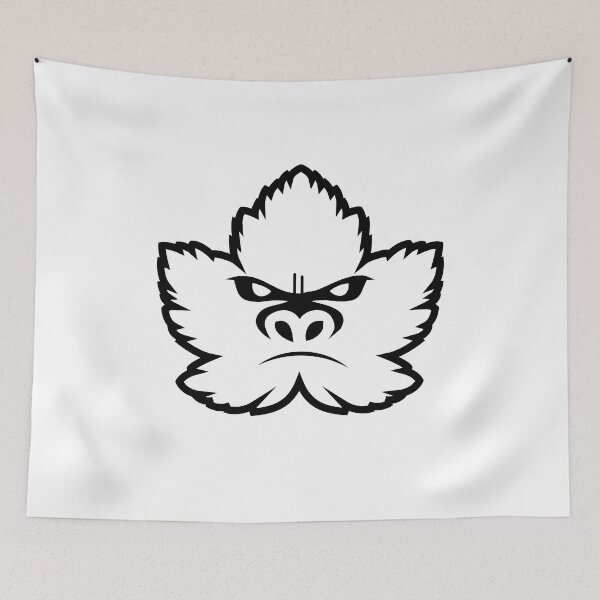 Item preview, King Kong  designed and sold by Vaglestyle.
