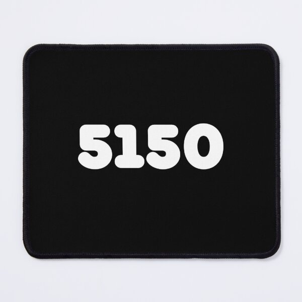 Item preview, 5150 | 5150 Music | Top Best Albums | Classic Music Album designed and sold by AllCaseSXL.