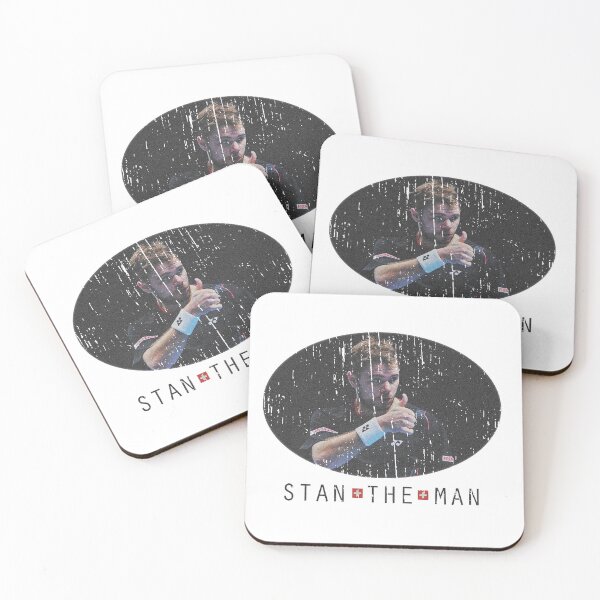Item preview, stan the man designed and sold by calepas.