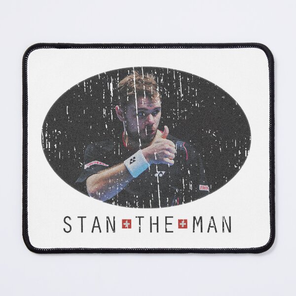 Item preview, stan the man designed and sold by calepas.