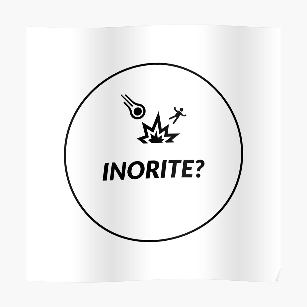 Inorite