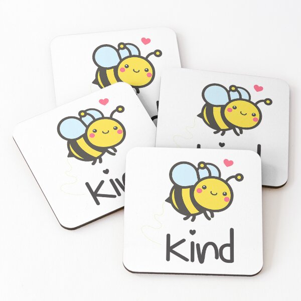 Item preview, Bee Kind Bumble Bee Anti Bullying Teacher Kindness Matters designed and sold by levintere.