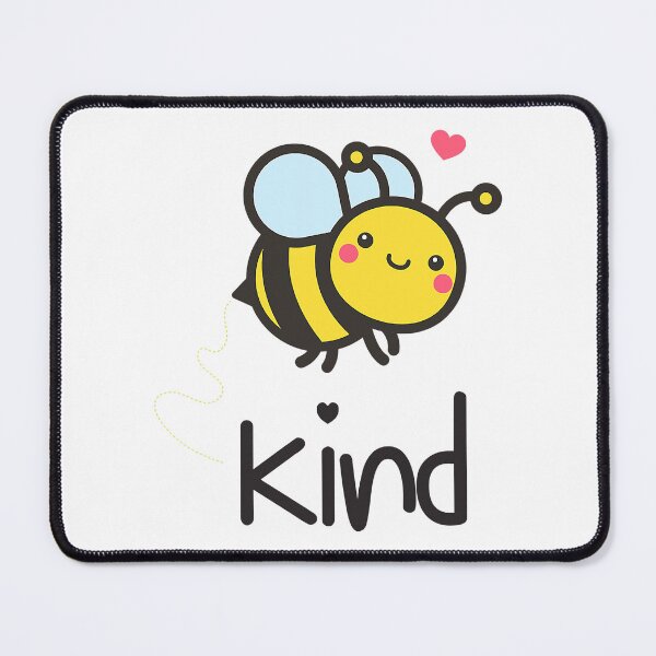 Item preview, Bee Kind Bumble Bee Anti Bullying Teacher Kindness Matters designed and sold by levintere.