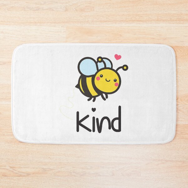 Item preview, Bee Kind Bumble Bee Anti Bullying Teacher Kindness Matters designed and sold by levintere.