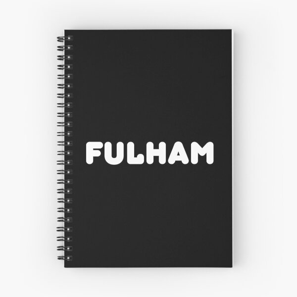 Item preview, Fulham | London | Fulham London | London Place Stations | Fullham designed and sold by AllCaseSXL.