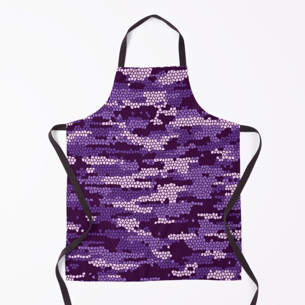 Item preview, Camo Pattern - Purple designed and sold by Tshirtstory.