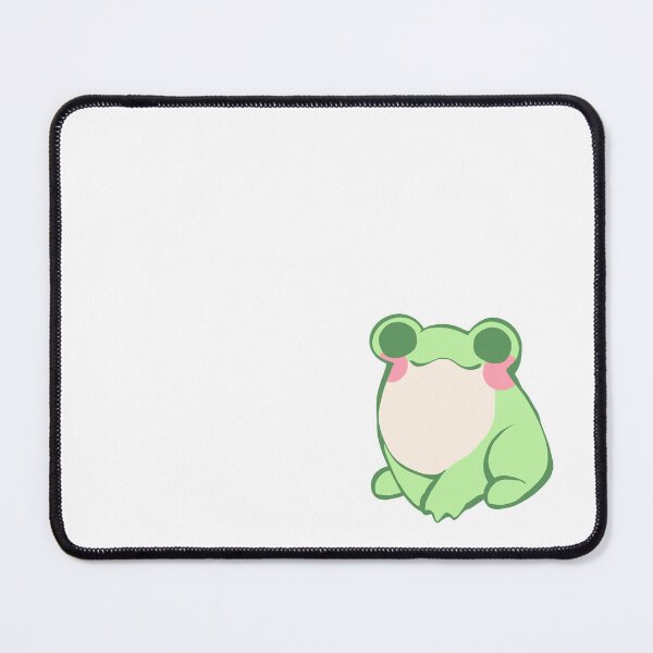 Item preview, Chibi Green Frog designed and sold by MiaChanz.