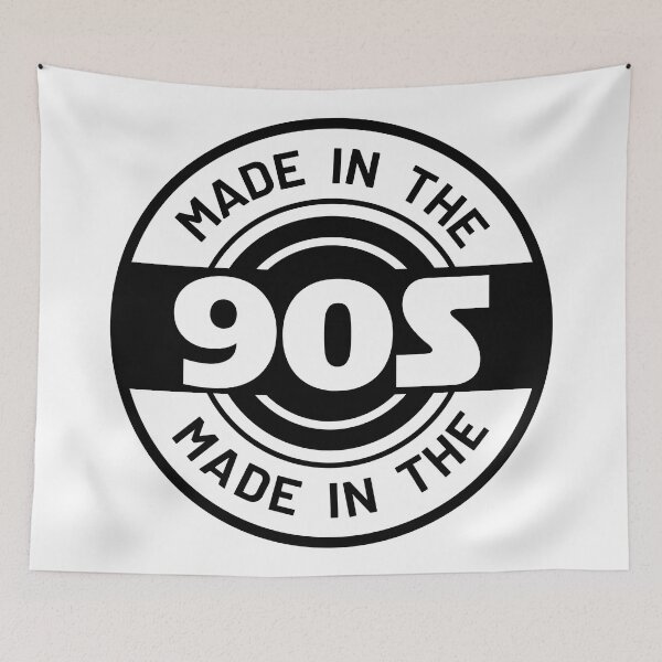 Item preview, made in the 90s designed and sold by Ashi17.