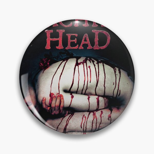 Item preview, Machine Head catharsis designed and sold by Gealow148.