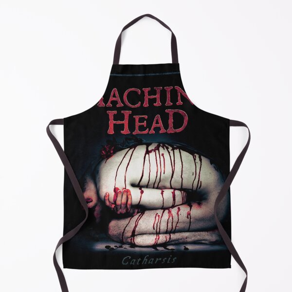 Item preview, Machine Head catharsis designed and sold by Gealow148.