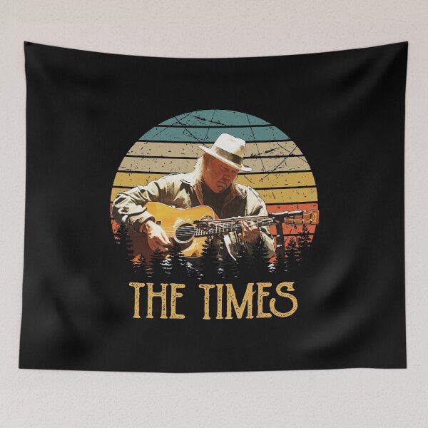 Item preview, Neil The Times Vintage Gift Men designed and sold by LineRoed.