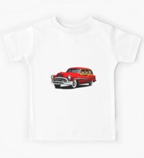 1953 Buick Kids Tee