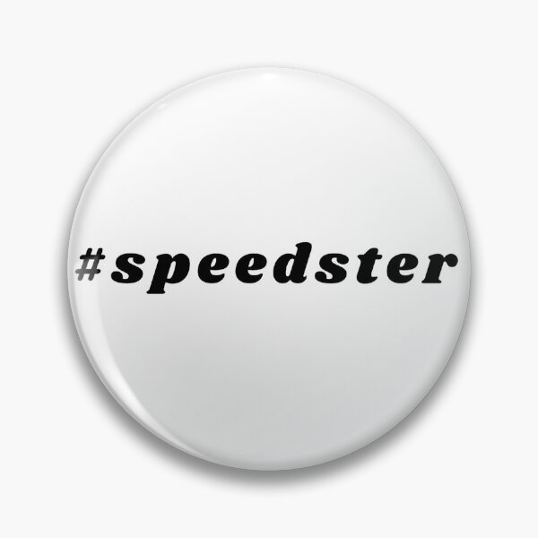 Item preview, Speedster designed and sold by hashtaghastag.
